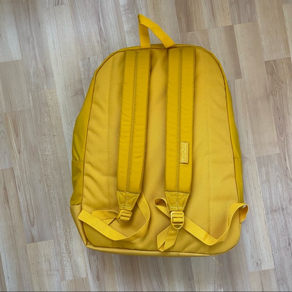 Jansport backpack - Picture 2 of 8